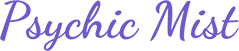 A purple and green background with the word chic written in it.