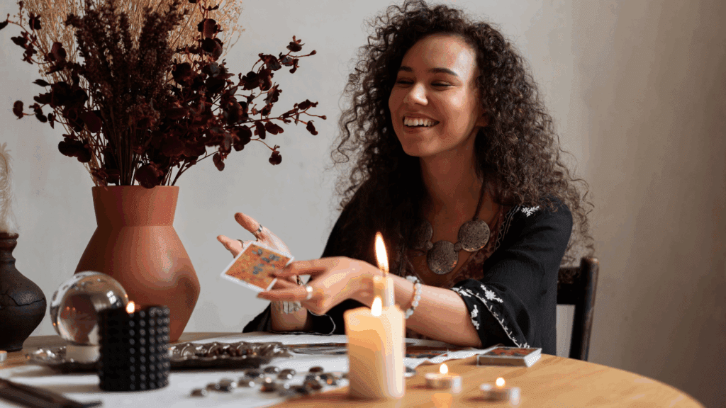 psychic reading services