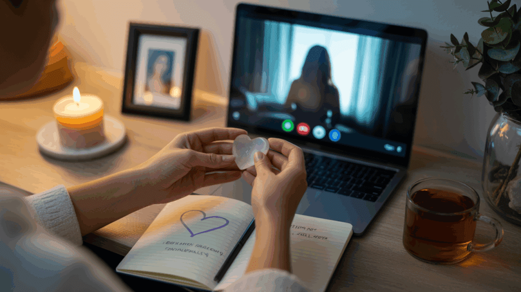 Psychic Readings Online