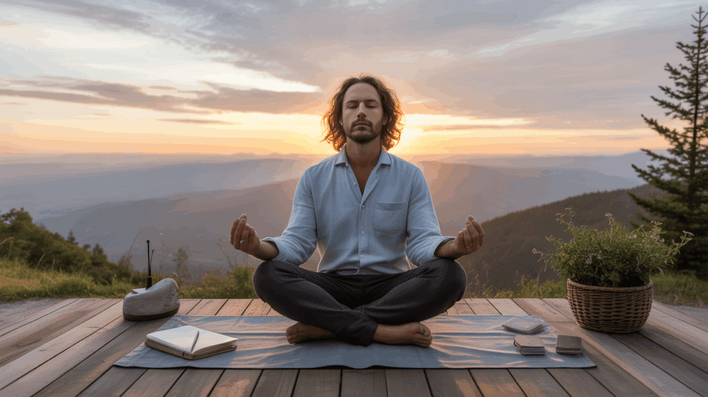 Psychic readings