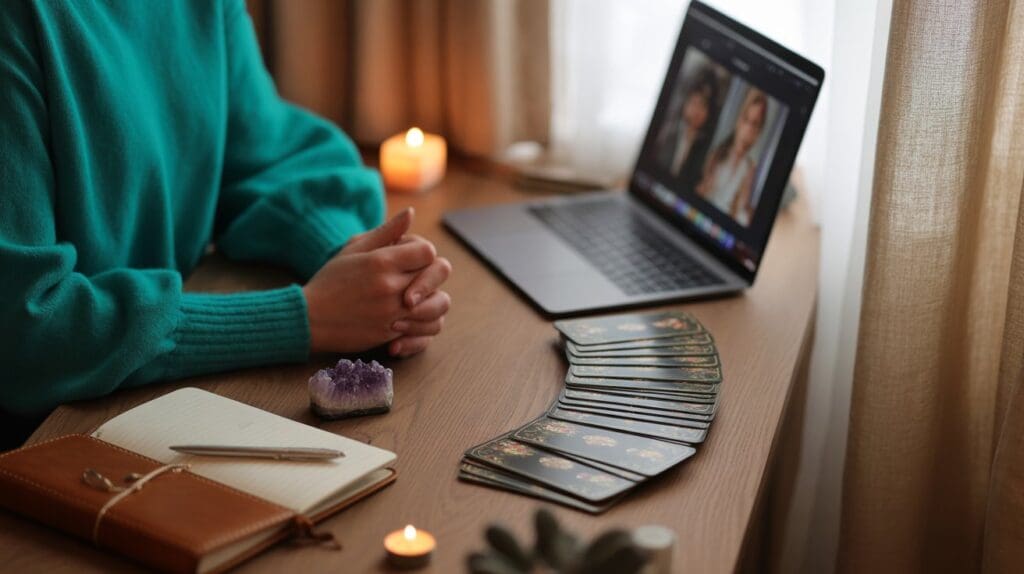 live psychic readings