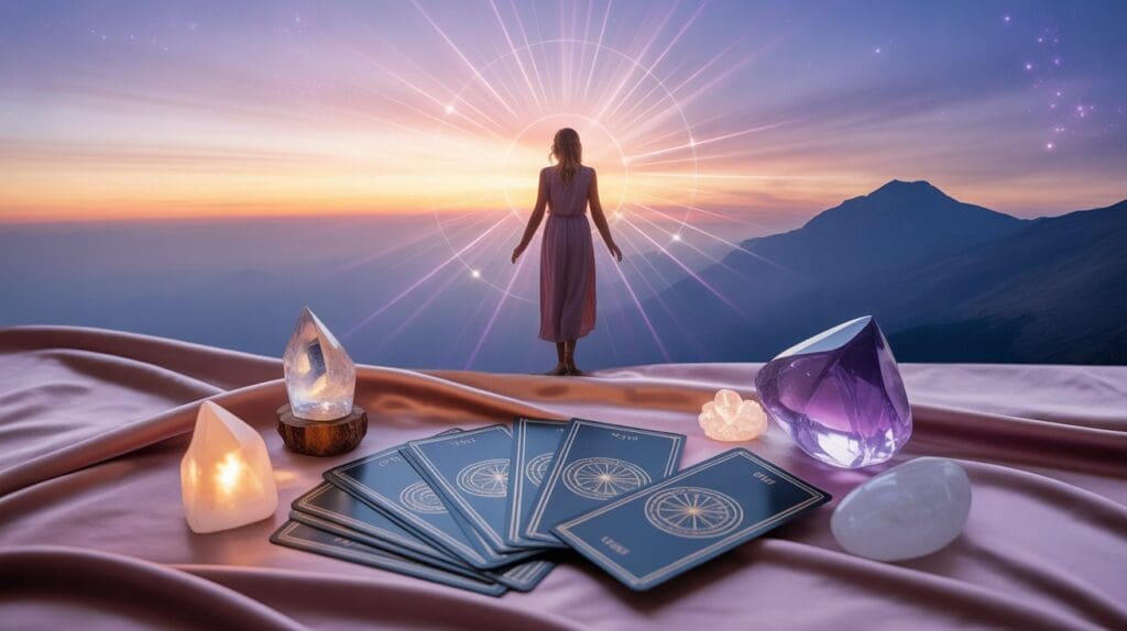 Psychic Readings