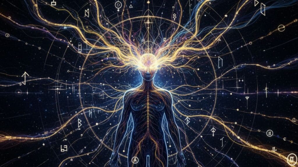 How Exactly Does Psychic Ability Work