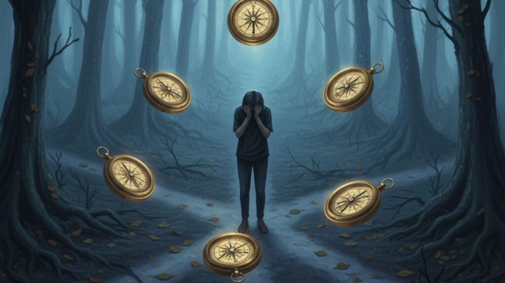 How Many Psychic Readings Are Considered Too Many