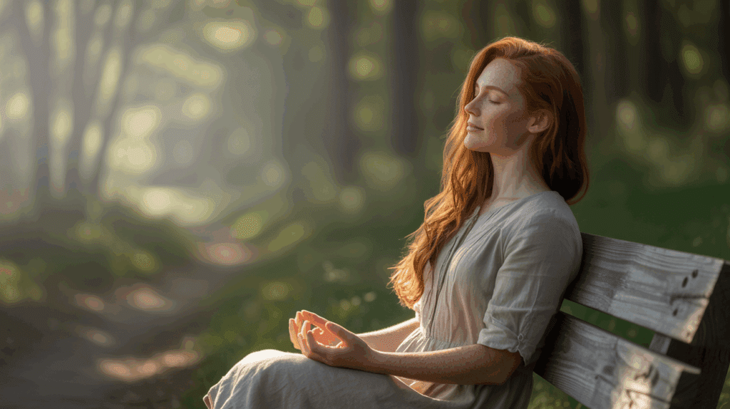 How Spiritual Guidance Changes the Way You See Things