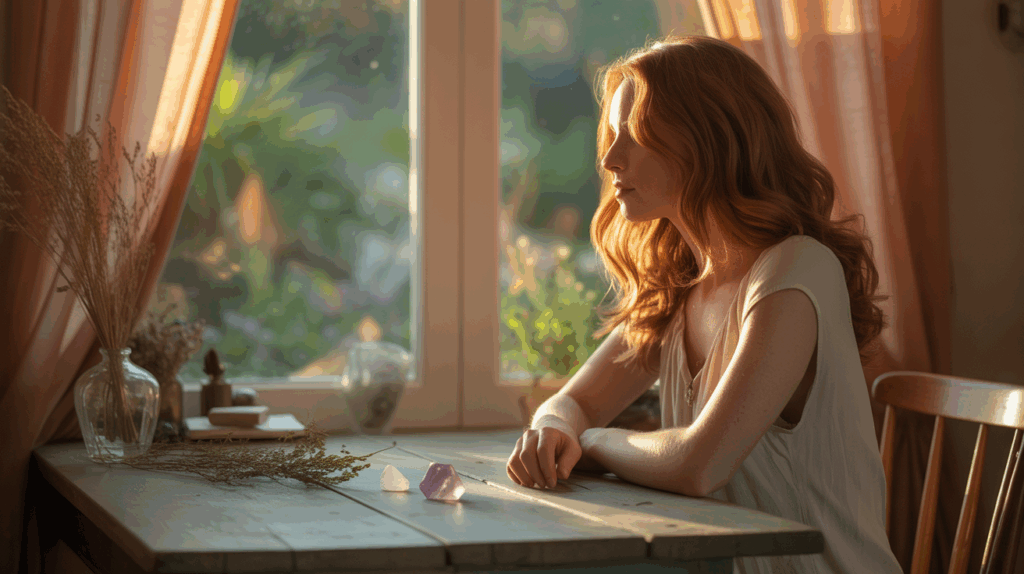 Life Path Psychic Reading