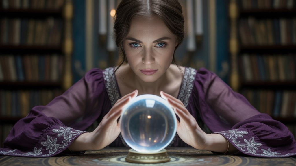 Medium vs Psychic Understanding the Difference