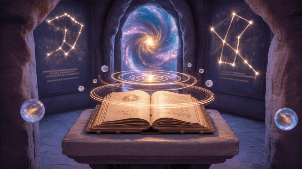Remembering Your Past Lives Through Psychic Reading.