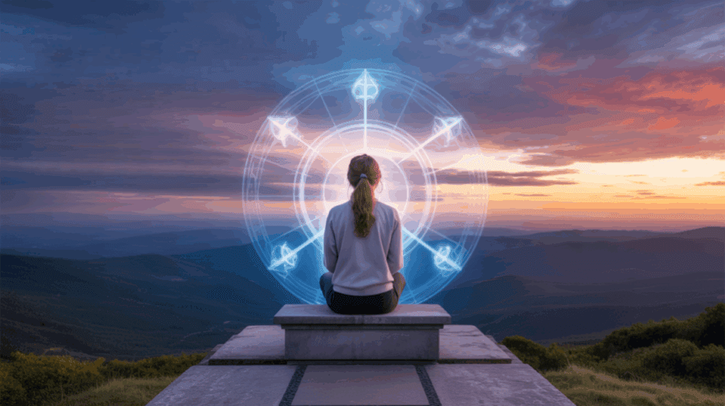 Spiritual Guidance for Clarity, Direction, and Growth