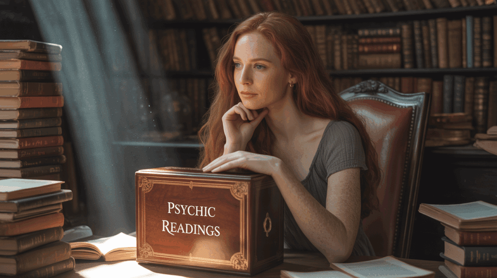 What Psychic Readings Truly Offer and What They Don’t