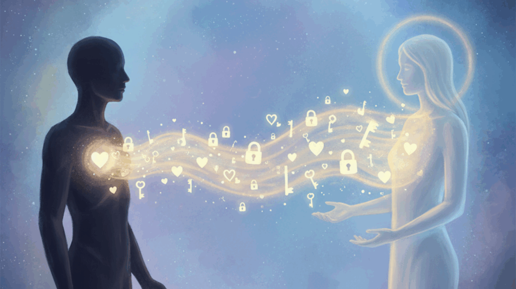 What Should I Share with My Psychic in a Session Reading