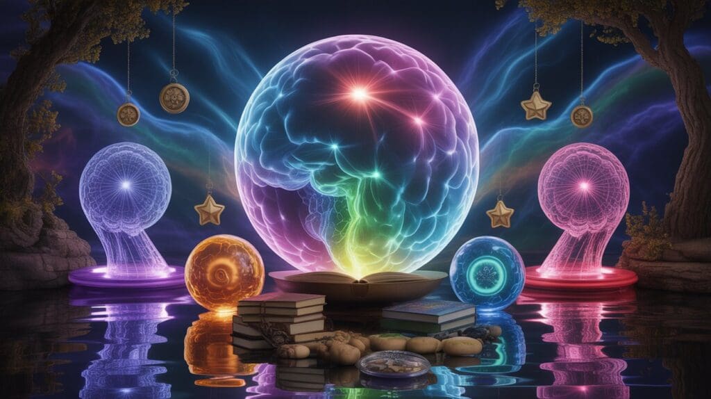 Why Different Psychic Readings Give Different Outcomes