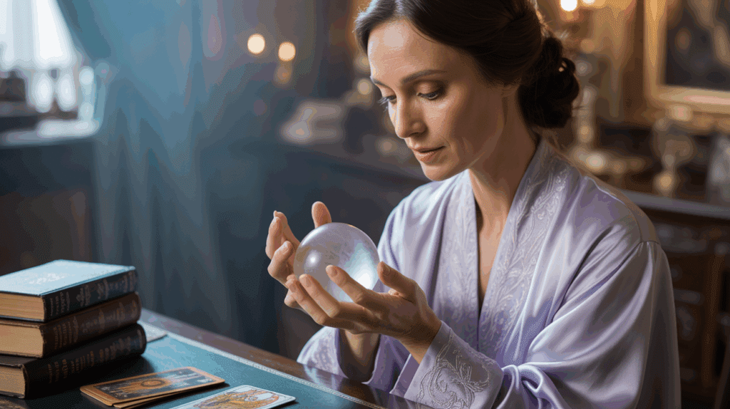 Why You Should Consider a Financial Psychic Reading with Psychic Mist