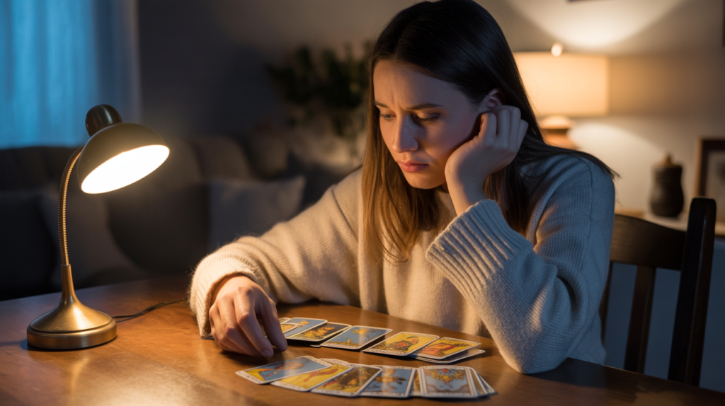 Why ‘Testing the Psychic’ Never Works