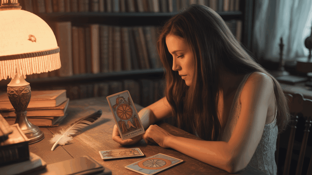 Is Tarot Reading Still Relevant in the 21st Century?