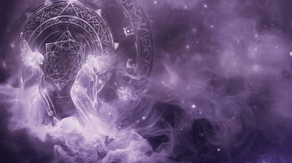 Psychic Mist’s Medium Readings