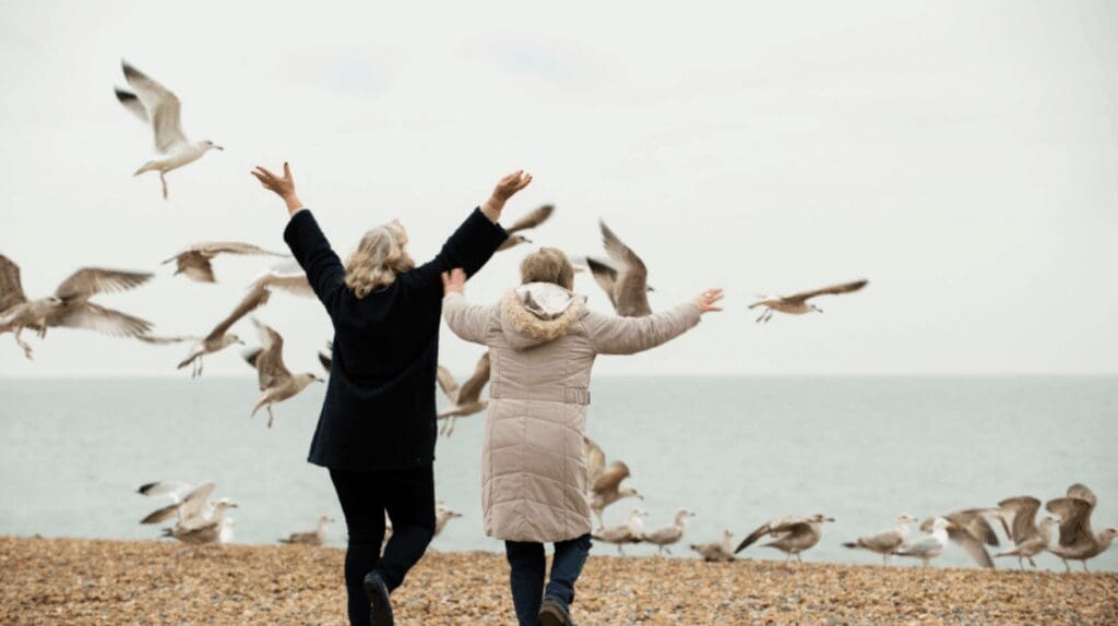 New Year, Old Love: Fresh Beginning or Same Cycle?