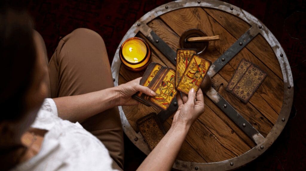 Tarot Readers 24/7: How to Pick the Best Psychic Readers
