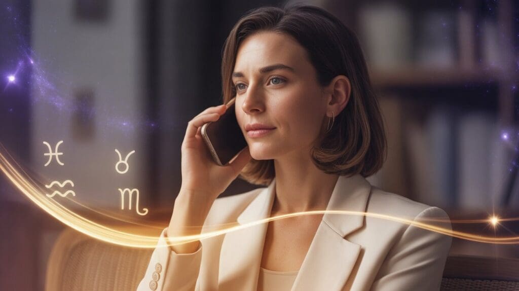 Why People Phone a Psychic Real Stories and Meaningful Outcomes
