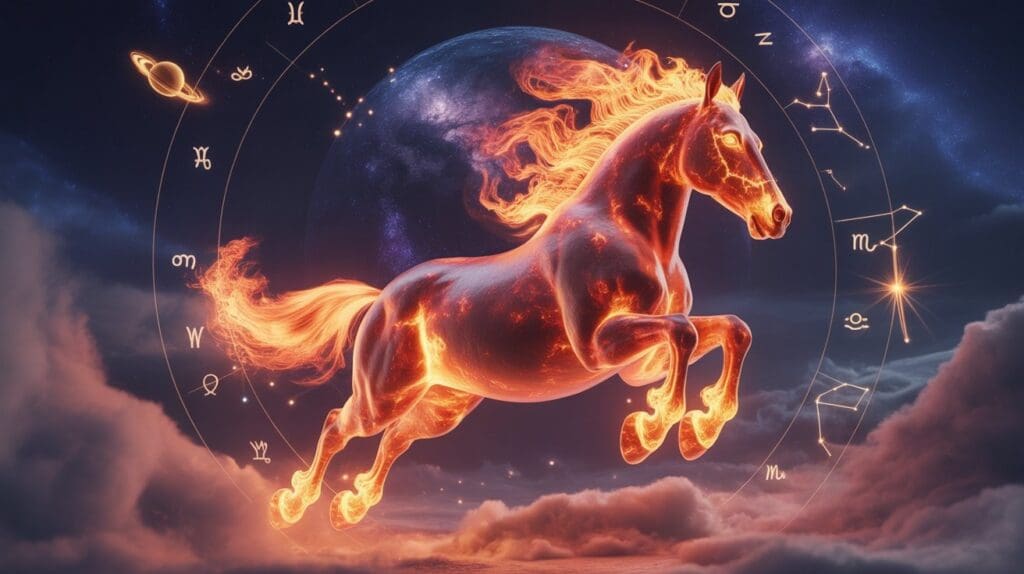 Year of the Fire Horse 2026 What to Expect