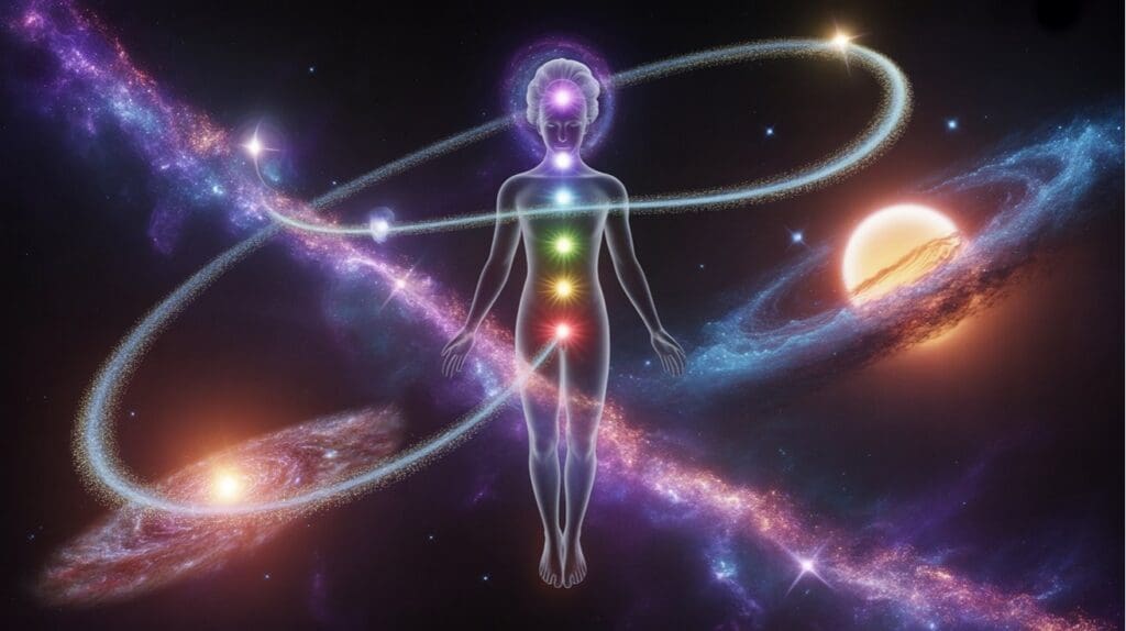 How to Know If You’re a Starseed Soul