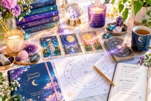 Dream Journal
