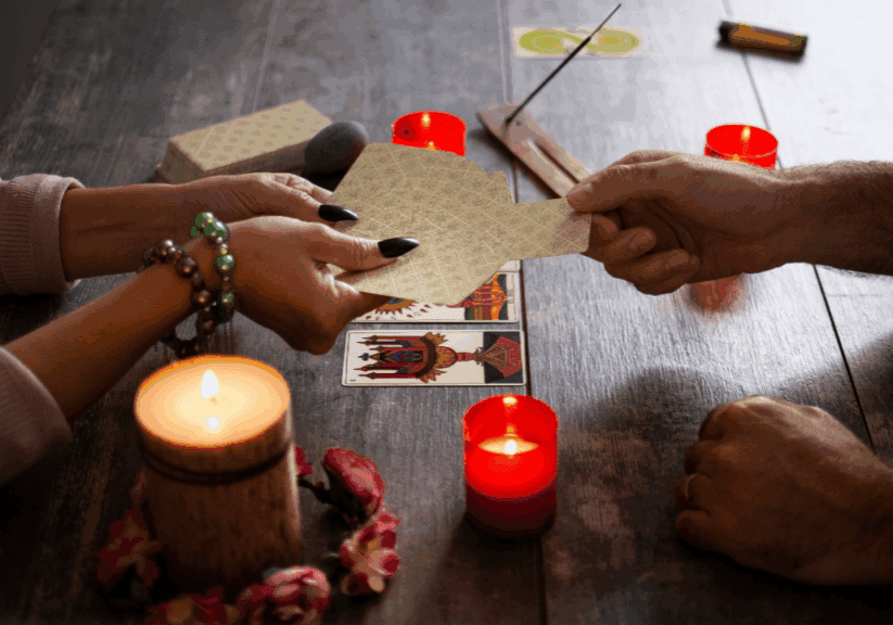 psychic reading services psychic reading services
