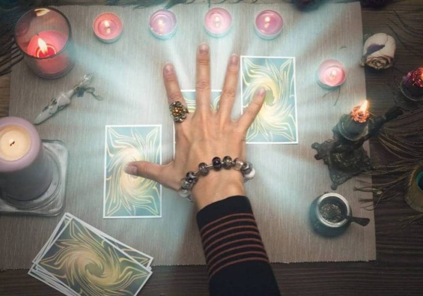 spiritual spiritual
